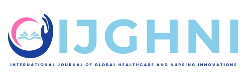 International Journal of Global Healthcare and Nursing Innovations